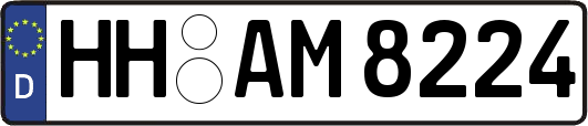 HH-AM8224