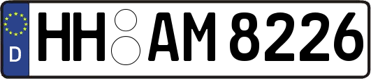 HH-AM8226
