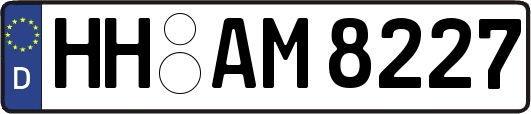 HH-AM8227