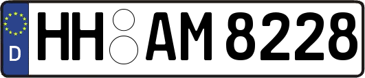 HH-AM8228