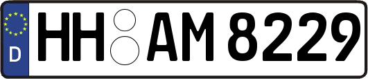 HH-AM8229