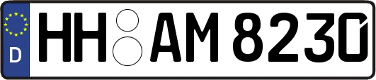 HH-AM8230