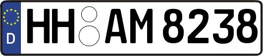 HH-AM8238