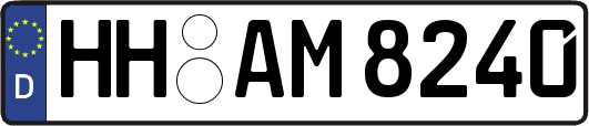 HH-AM8240