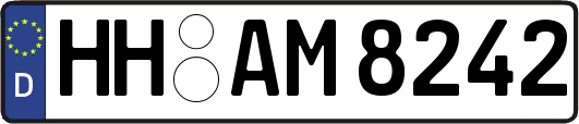 HH-AM8242