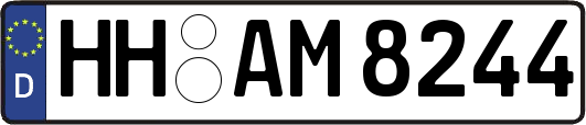 HH-AM8244