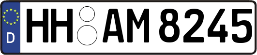 HH-AM8245