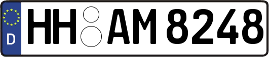HH-AM8248