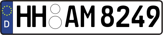 HH-AM8249