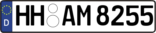 HH-AM8255