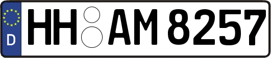 HH-AM8257