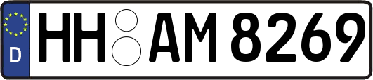 HH-AM8269