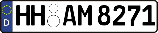 HH-AM8271
