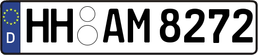 HH-AM8272