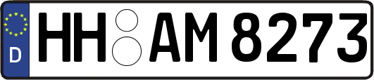 HH-AM8273