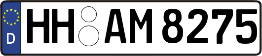HH-AM8275