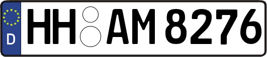 HH-AM8276