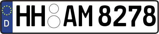 HH-AM8278