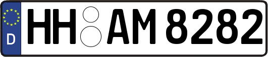 HH-AM8282