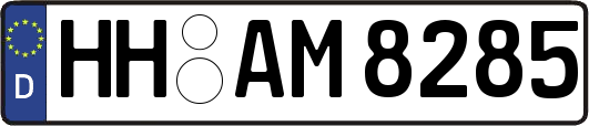 HH-AM8285