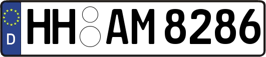 HH-AM8286