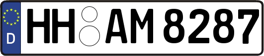 HH-AM8287