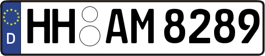 HH-AM8289