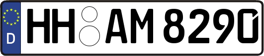 HH-AM8290