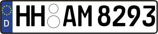 HH-AM8293