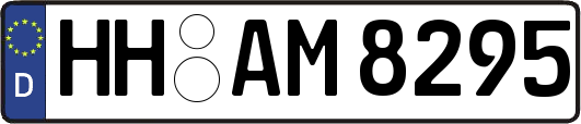 HH-AM8295
