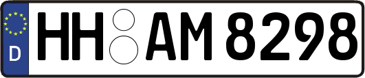 HH-AM8298