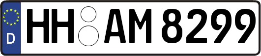 HH-AM8299