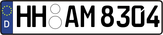 HH-AM8304