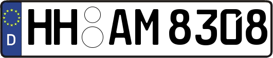 HH-AM8308