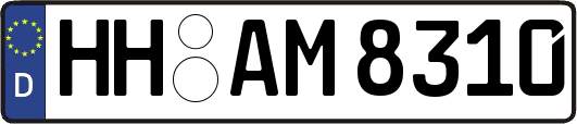 HH-AM8310