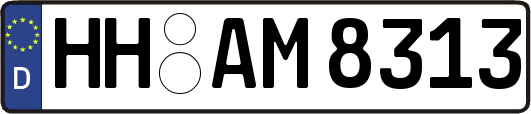 HH-AM8313