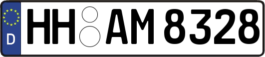 HH-AM8328