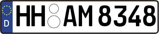 HH-AM8348