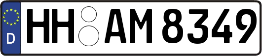 HH-AM8349