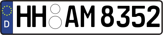 HH-AM8352