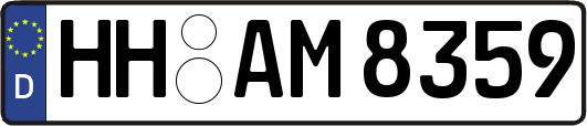 HH-AM8359
