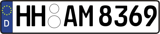 HH-AM8369