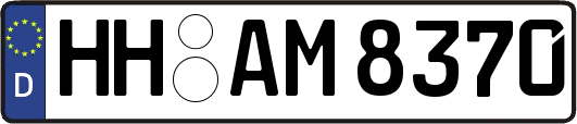HH-AM8370