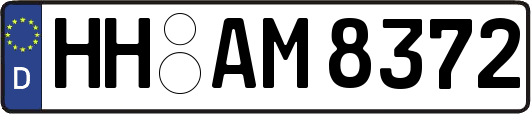 HH-AM8372