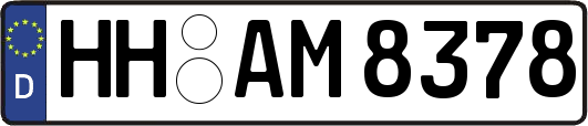 HH-AM8378