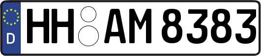 HH-AM8383