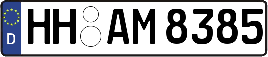 HH-AM8385