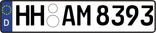 HH-AM8393