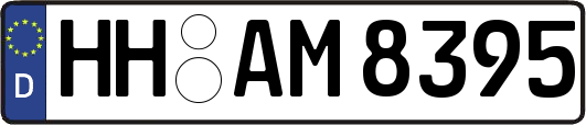 HH-AM8395