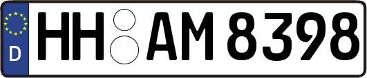HH-AM8398